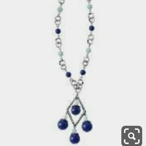 Lia Sophia Serria Vista Necklace